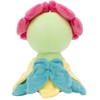 Legit Pokemon center plush Bellossom Saiko Soda Refresh 14cm